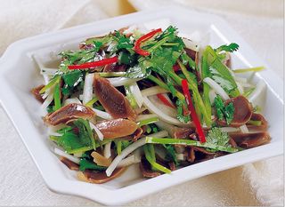 0806l-627老虎菜拌鸭肾