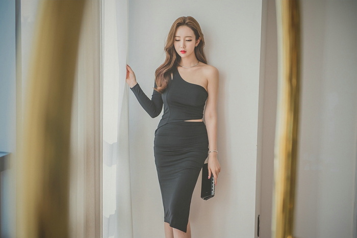 摄影图片人物美女模特照片