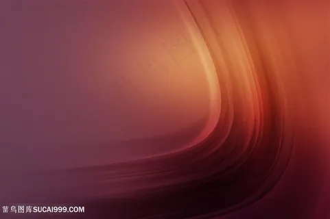 红色光晕l形流线条背景高清图片 红色光晕l形流线条背景高清图片