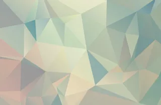 炫彩几何图形背景 几何艺术设计 多边形背景图片