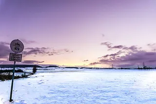 美丽的天空风景 素材