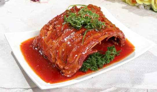 009  富贵一品排-金港湾