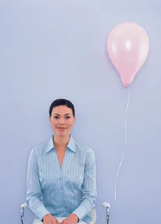 衬衫商务女士图片下载