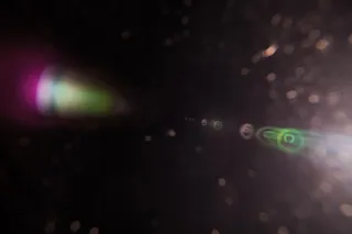 浪漫风绚烂光影光斑特效效果图免扣PNG背景图片摄影素材 (18)