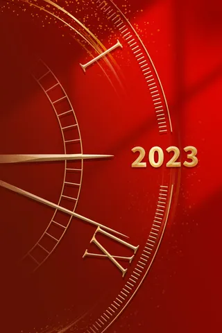 红色庄严海报背景