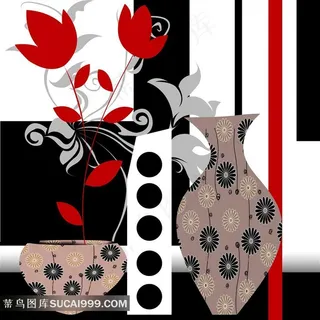 高清抽象无框画装饰画素材 高清抽象无框画装饰画素材