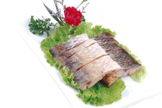 95LC-071楚香醉鱼