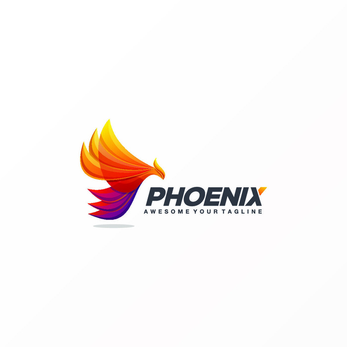 图标识标志公司字母企业商标品牌LOGO设计素材矢量模板