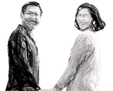 免抠人物元素