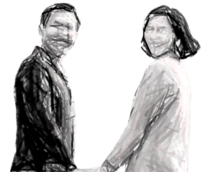 免抠人物元素