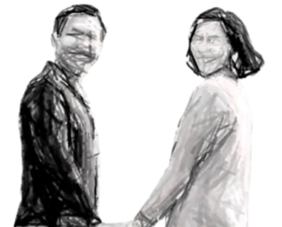 免抠人物元素 免抠人物元素