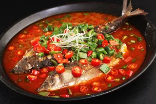 H00100干锅农夫活鱼