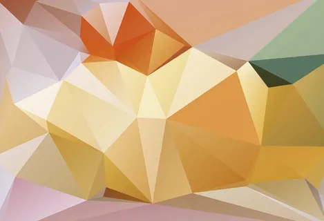 几何艺术设计 几何图形背景 多边形背景图片