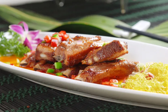 XCXC1514锅煎香排