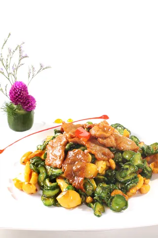 白玉翠青瓜   38元一例