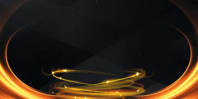 中国风传统水墨古风古典展板边框工笔画PS海报背景平面设计素材