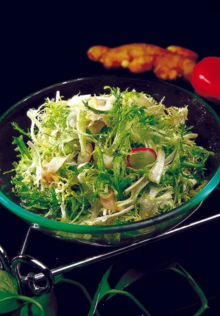 LCH1117苦菊炝鲜螺