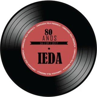 黑胶唱片 PNG免抠