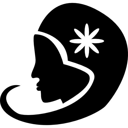 处女座 PNG免抠(512x512)