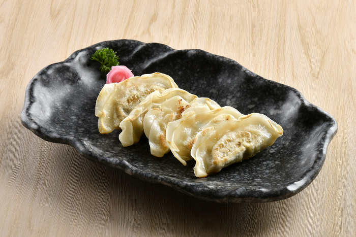 好吃的饺子图片-第8张