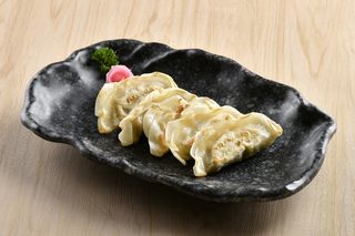 好吃的饺子图片-第8张