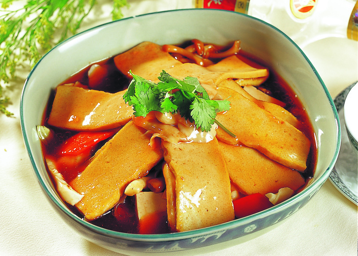 0711c-541大碗野菌老豆腐
