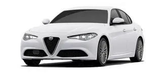 阿尔法罗密欧 PNG免抠