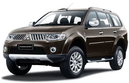 Mitsubishi PNG免抠(450x290)