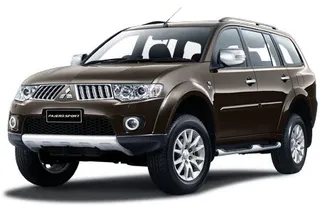 Mitsubishi PNG免抠