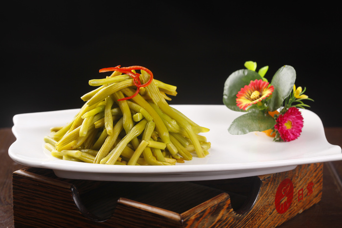 淮阳黄花菜 (5)