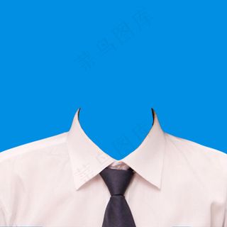 西装模板  女生西装 寸照模板 西装 证件照 西服 免抠  