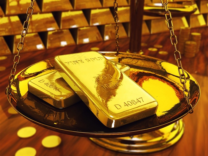 金融货币商务背景