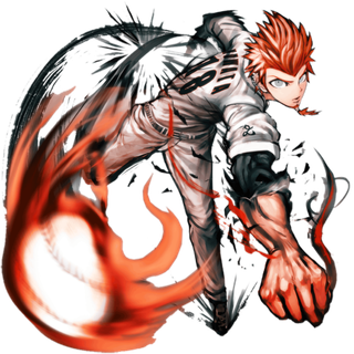 拳击男孩素材人物卡通简笔