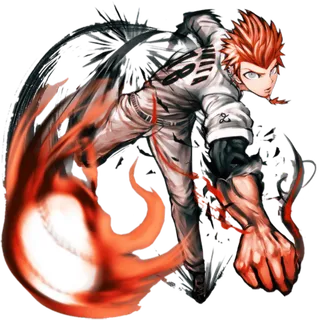 拳击男孩素材人物卡通简笔