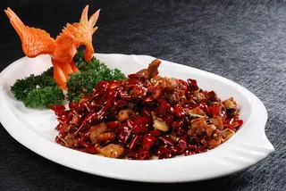 CXC01100歌乐山辣子鸡