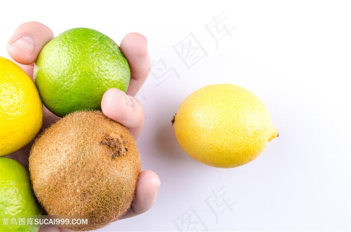 素食水果素材图片