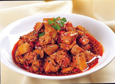 95LC-186老妈兔丁