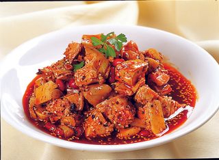 95LC-186老妈兔丁