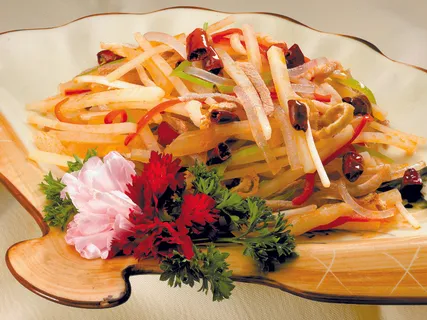 89XC-237农家小炒