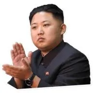 金正恩 PNG免抠(192x192)