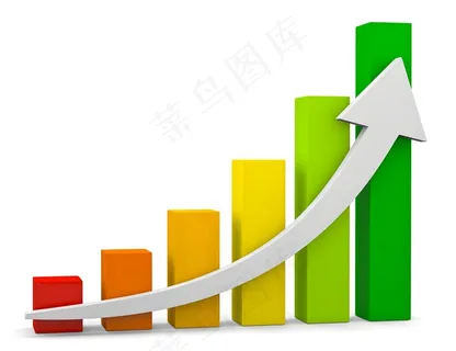 柱状图信息图表素材 柱状图信息图表素材