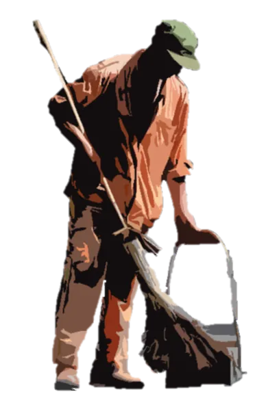 劳动节主题免抠元素