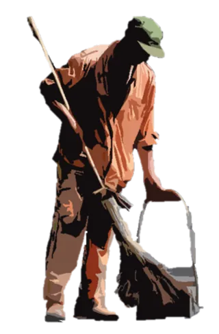 劳动节主题免抠元素