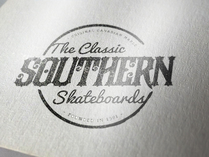 LOGO展示效果样机