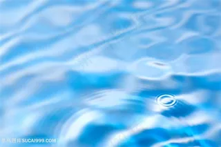 涟漪波纹高清背景图