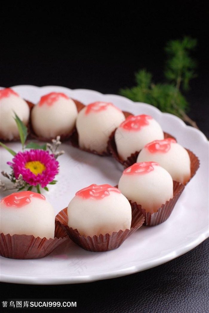 雪娘的美食图片