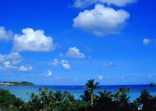 天空背景云层云彩