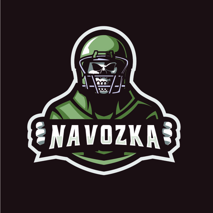 电子竞技游戏LOGO素材