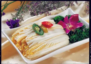 0911LCS-121 泡椒娃娃菜