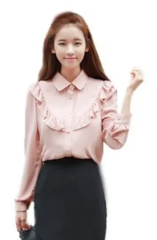 中国女人女孩 PNG免抠